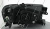 NPS N676N36 Insert, headlight
